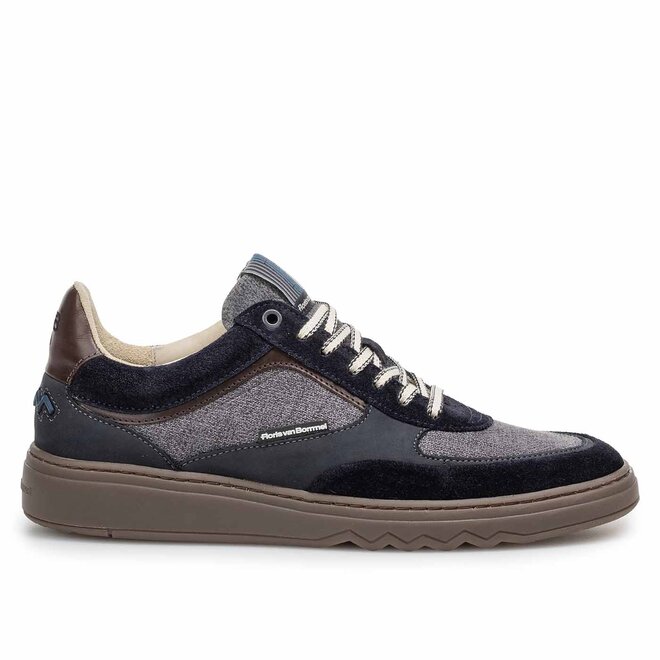 De Kupster 09.03 Blauw