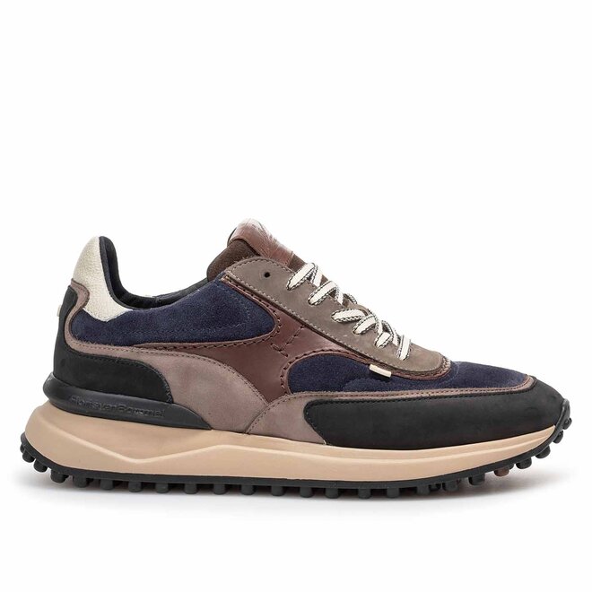 Noppi 37.13 Multi Blauw