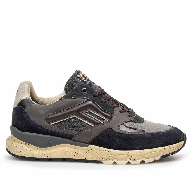 De Treener 01.60 Blauw