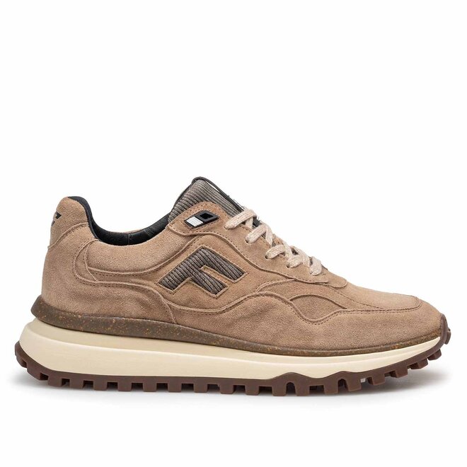 De Gripper 01.40 Beige