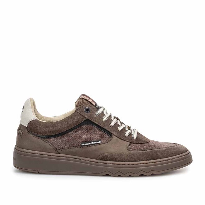 De Kupster 09.00 Taupe