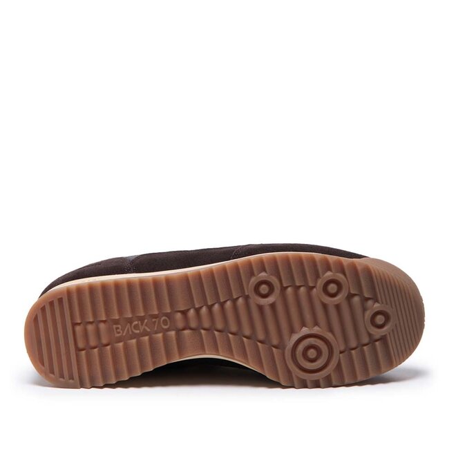 Jogger Goud Bruin