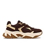 Ample Bruin