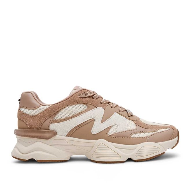 Speeder Bone Taupe