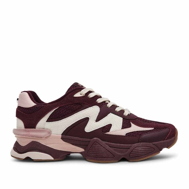 Speeder Bordo