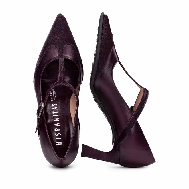 HI265075 Bordo