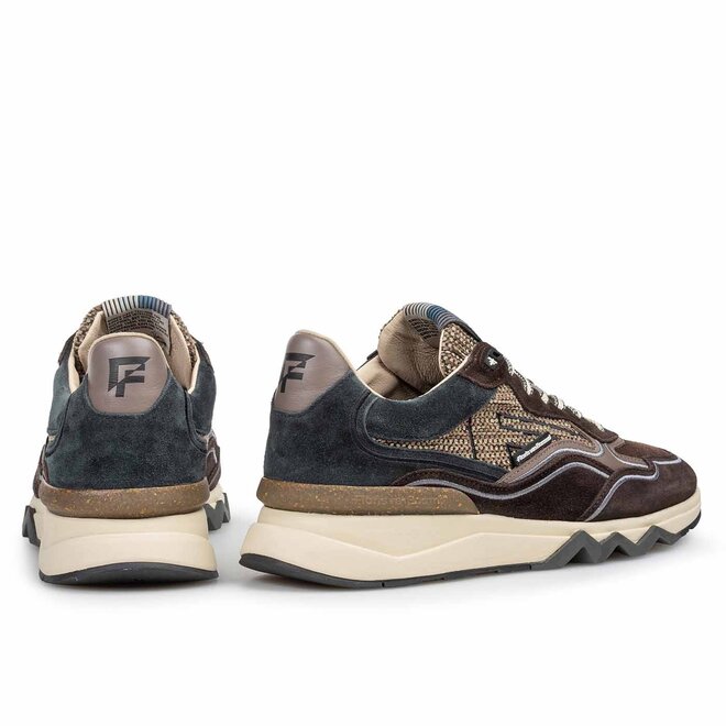 De Zager 03.14 Bruin