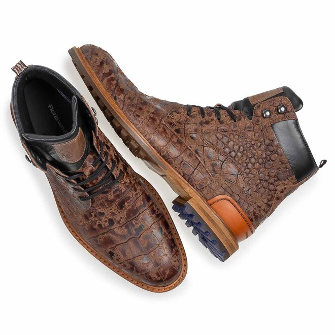 Crepi 05.22 Cognac