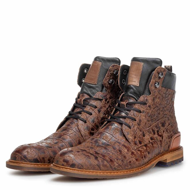 Crepi 05.22 Cognac