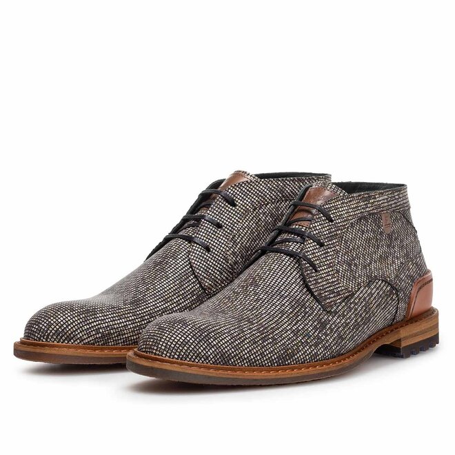 Crepi 13.27 Print Bruin