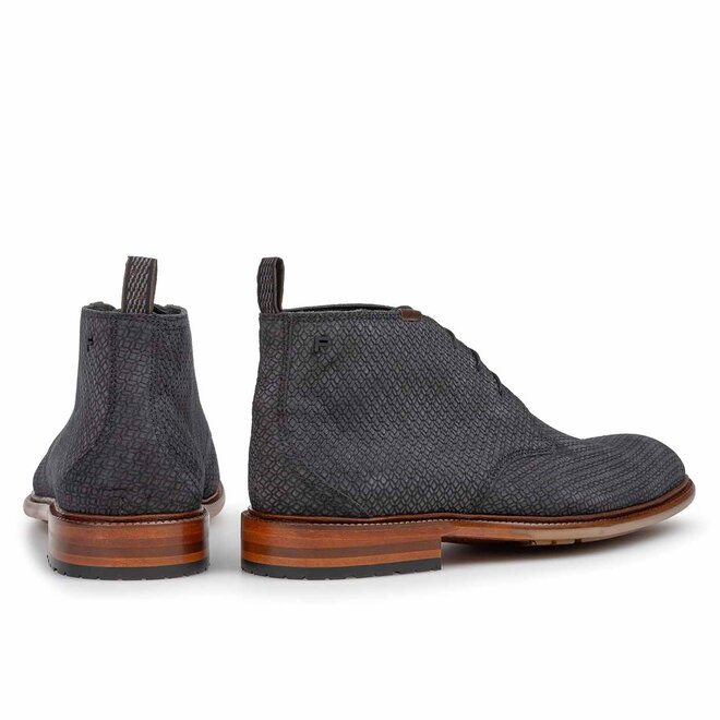 Crepi 13.19 Suede Bruin
