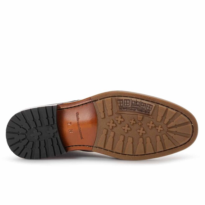 Crepi 13.19 Suede Bruin