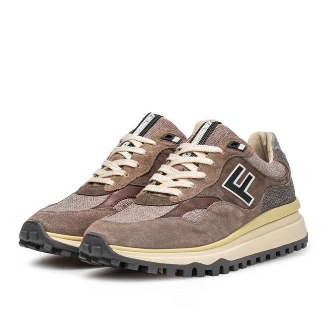 De Gripper 01.31 Taupe