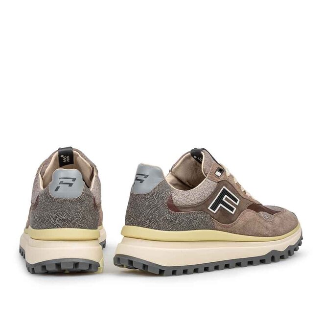De Gripper 01.31 Taupe