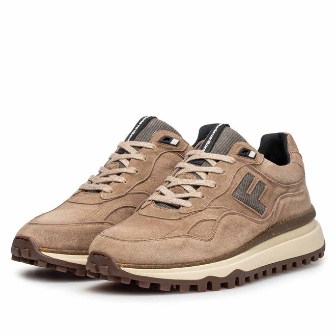 De Gripper 01.40 Beige