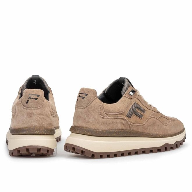 De Gripper 01.40 Beige