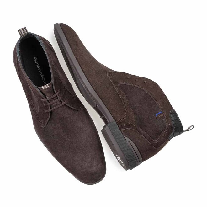 De Hakker 01.04 Bruin