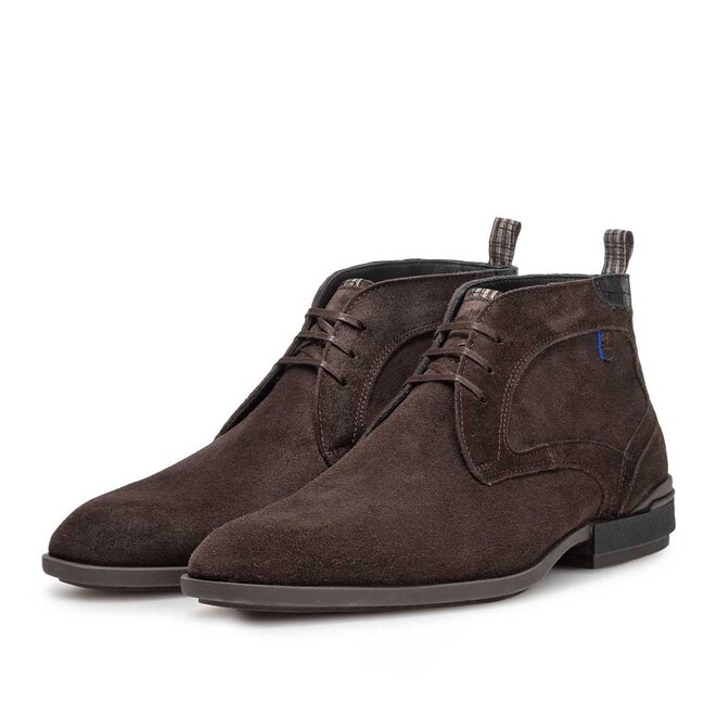De Hakker 01.04 Bruin