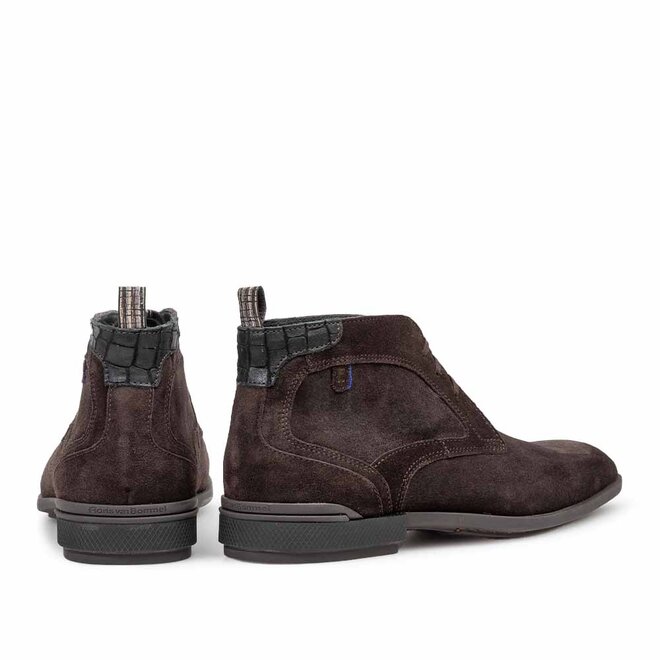 De Hakker 01.04 Bruin