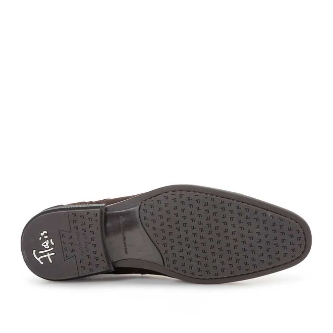 De Hakker 01.04 Bruin