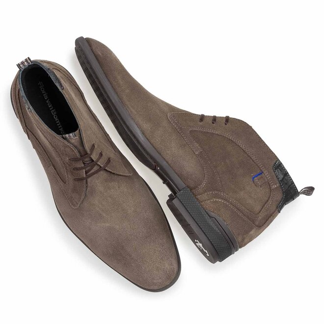 De Hakker 01.09 Taupe