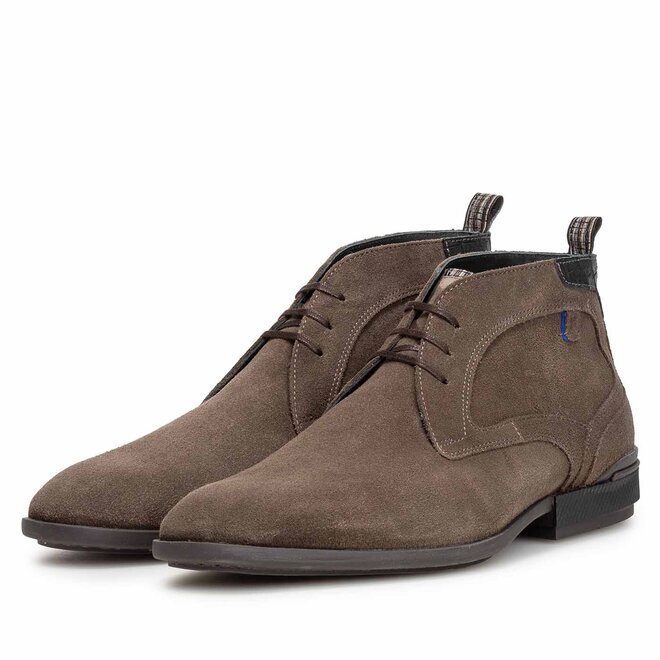 De Hakker 01.09 Taupe