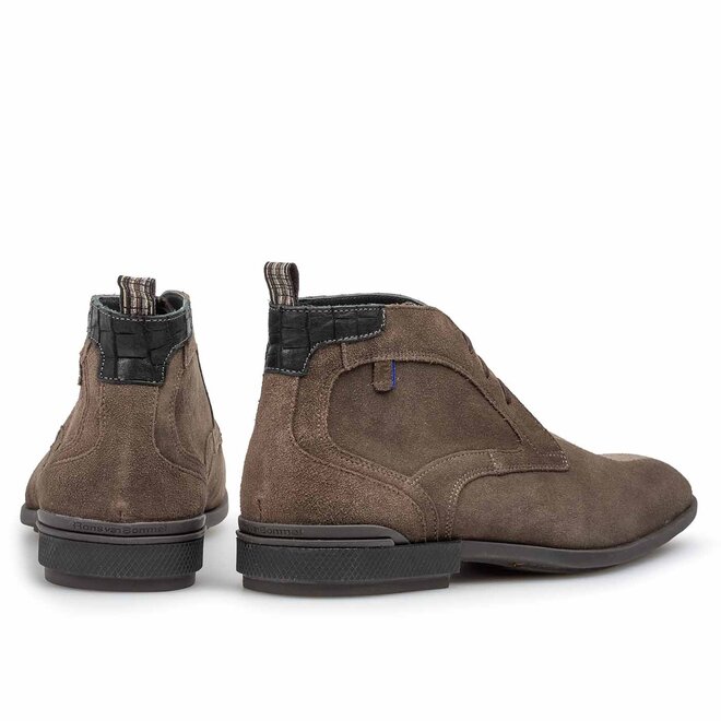 De Hakker 01.09 Taupe