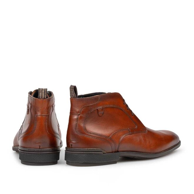De Hakker 01.00 Cognac