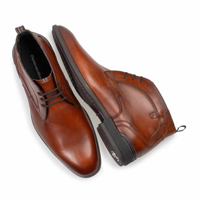De Hakker 01.00 Cognac