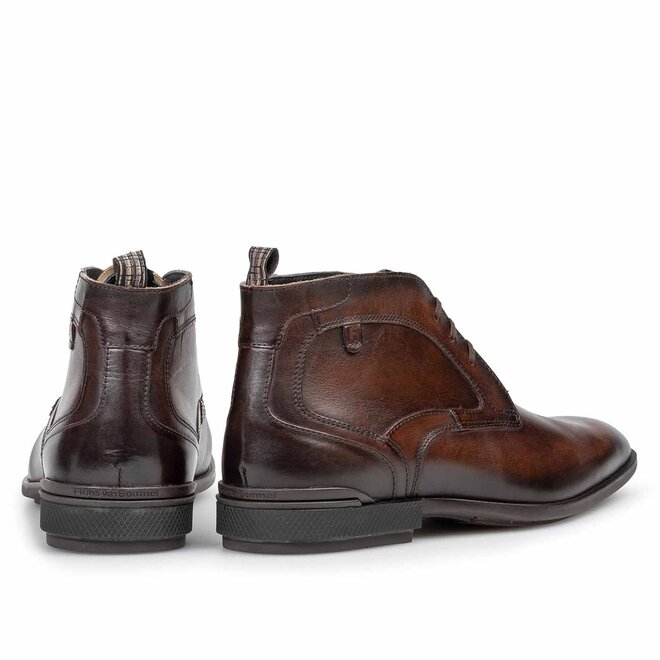 De Hakker 01.01 Bruin