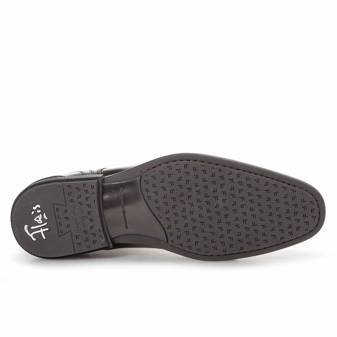 De Hakker 01.01 Bruin