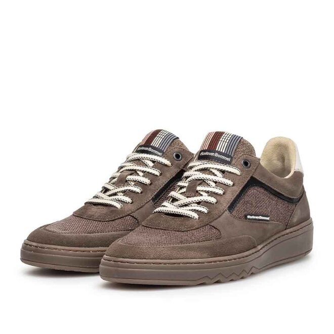 De Kupster 09.00 Taupe