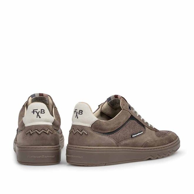 De Kupster 09.00 Taupe