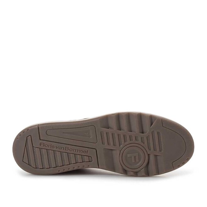 De Kupster 09.00 Taupe