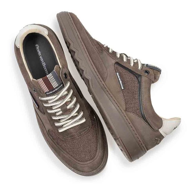 De Kupster 09.00 Taupe