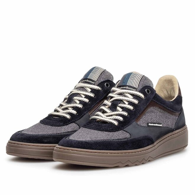 De Kupster 09.03 Blauw