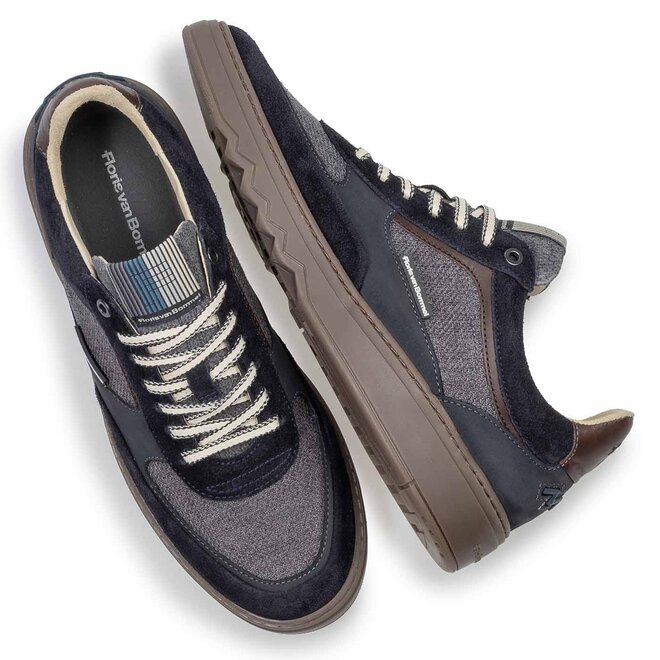 De Kupster 09.03 Blauw