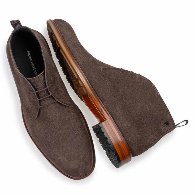 De Normer 01.18 Bruin