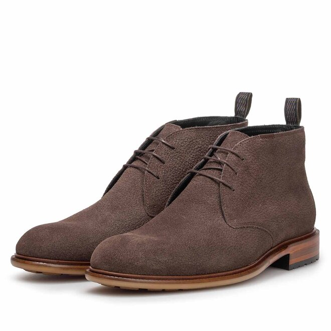 De Normer 01.18 Bruin