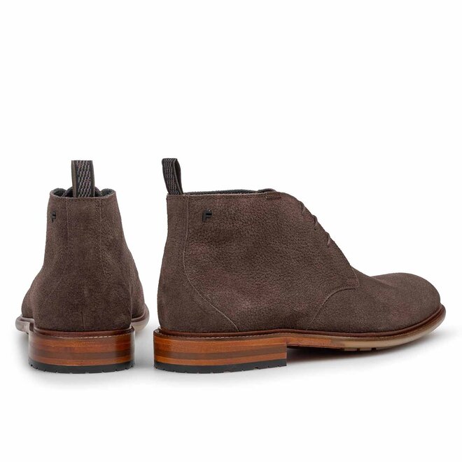 De Normer 01.18 Bruin