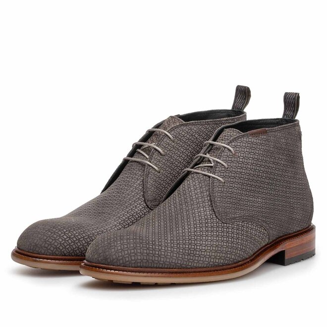 De Normer 01.21 Grijs