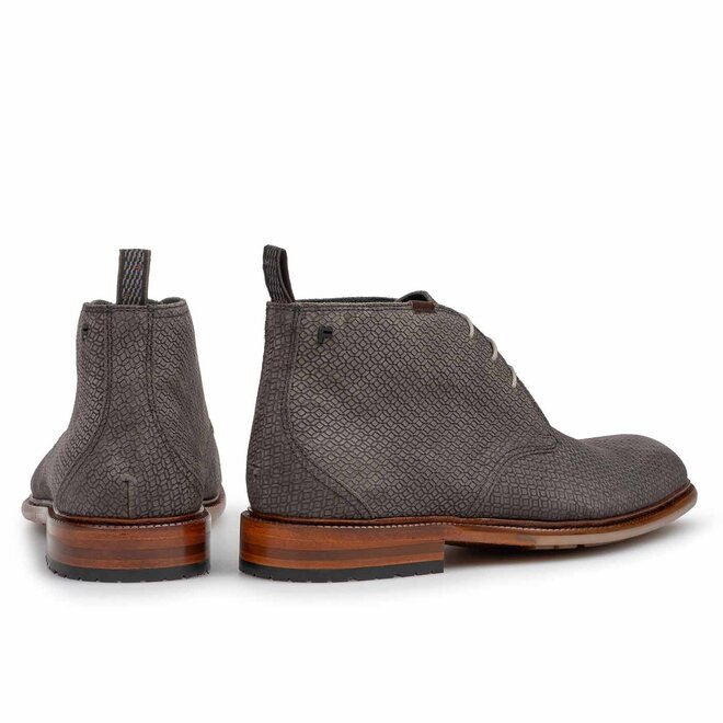 De Normer 01.21 Grijs