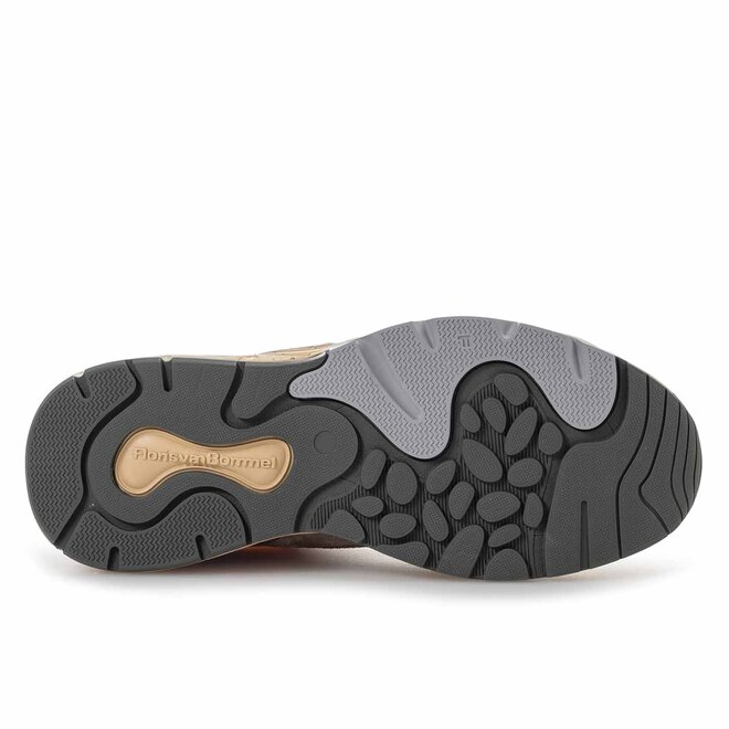 De Rezer 01.30 Multi Grijs