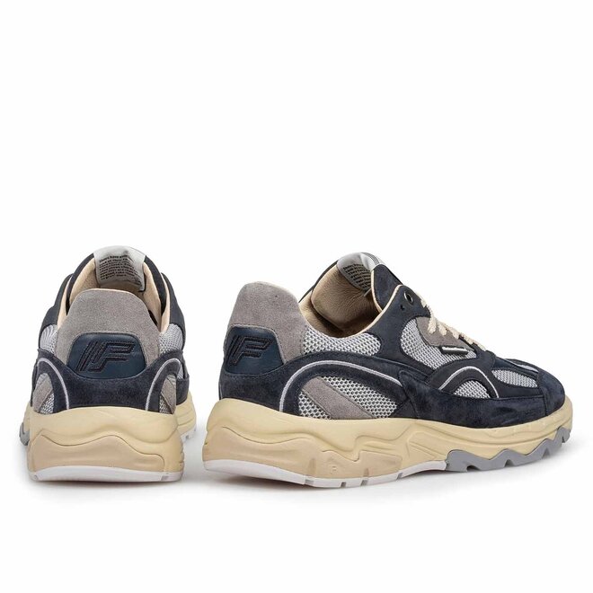 De Rezer 01.38 Blauw