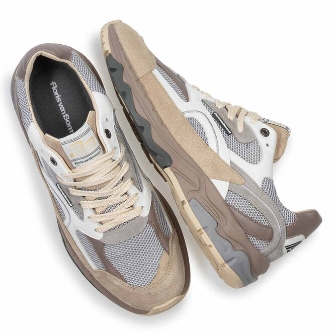 De Rezer 01.39 Beige