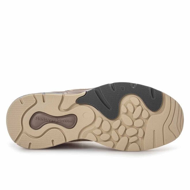 De Rezer 01.39 Beige