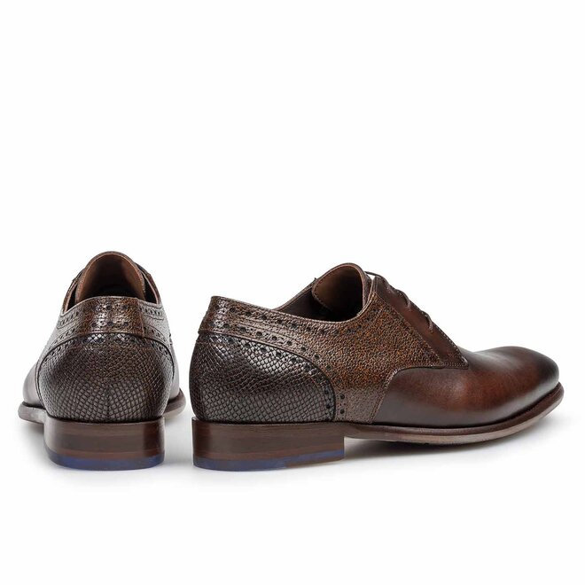 De Stapper 39.80 Bruin