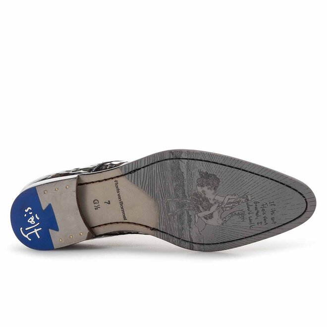 De Stapper 63.04 Brons