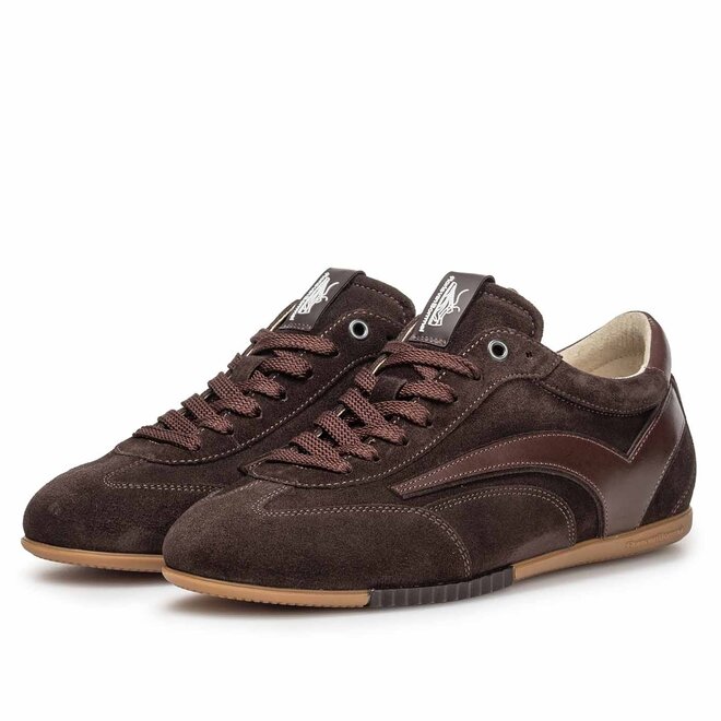 De Vlakker 01.00 Bruin