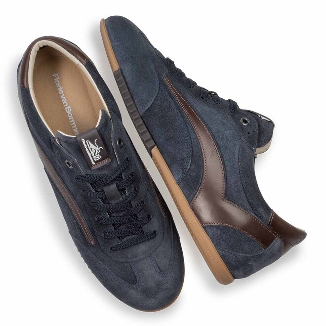 De Vlakker 01.01 Blauw